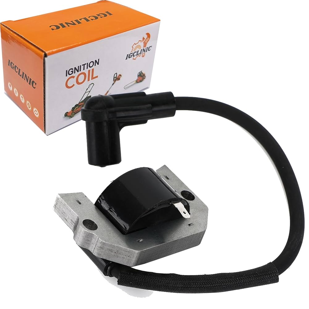 Amazon.com: IGCLINIC Ignition Coil Replaces Kawasaki FH580V
